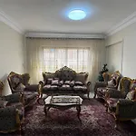 شقة مفروشة مدينة نصر