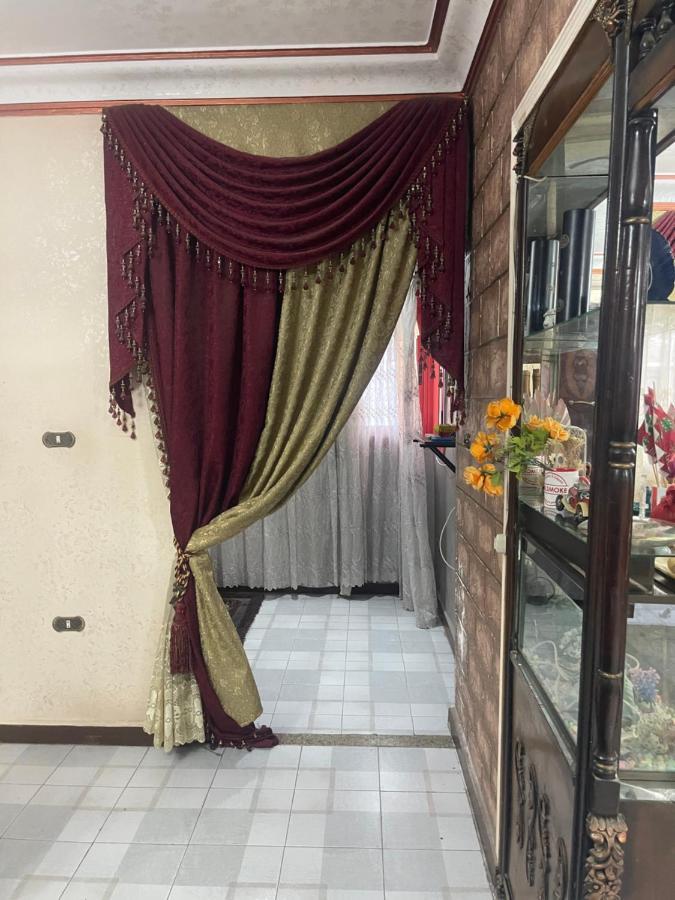 Apartment مفروشة مدينة نصر Cairo