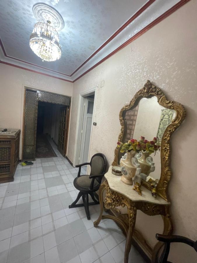 مفروشة مدينة نصر Apartment