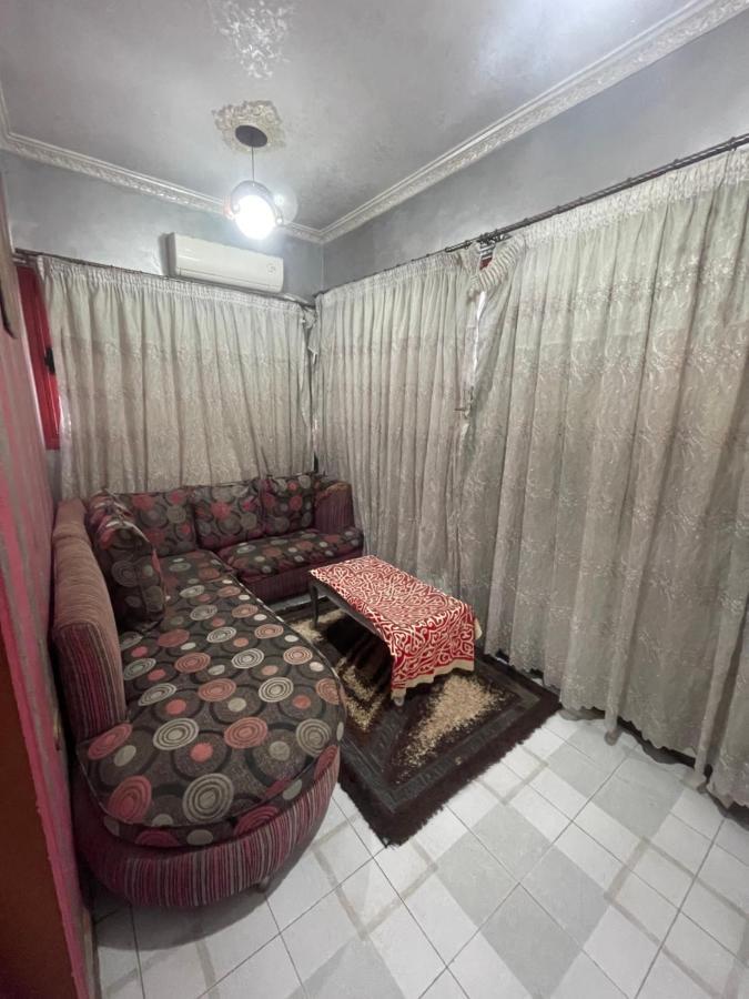 مفروشة مدينة نصر