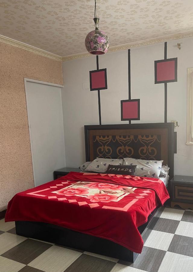 مفروشة مدينة نصر Apartment Cairo