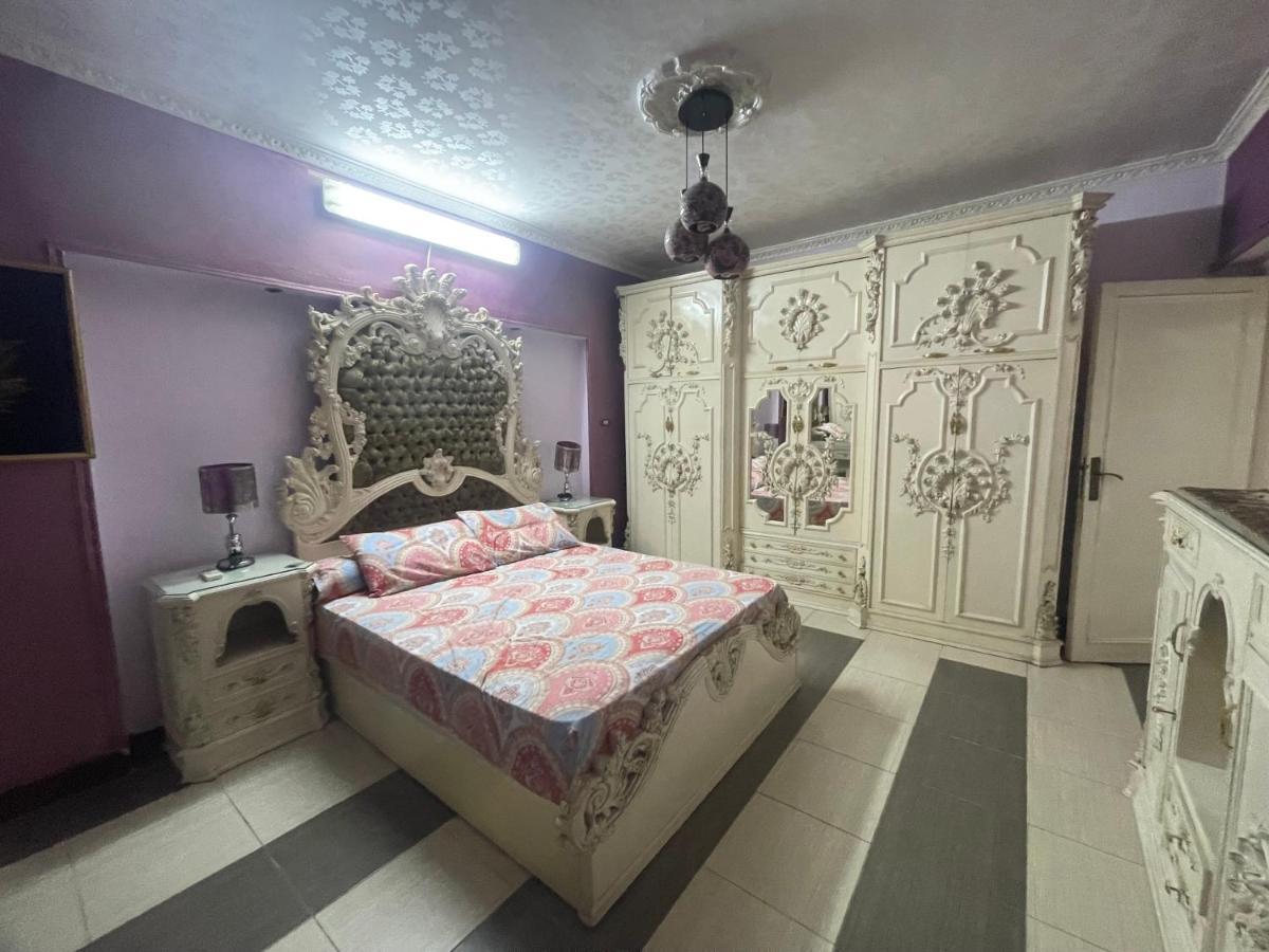 Apartment مفروشة مدينة نصر Cairo
