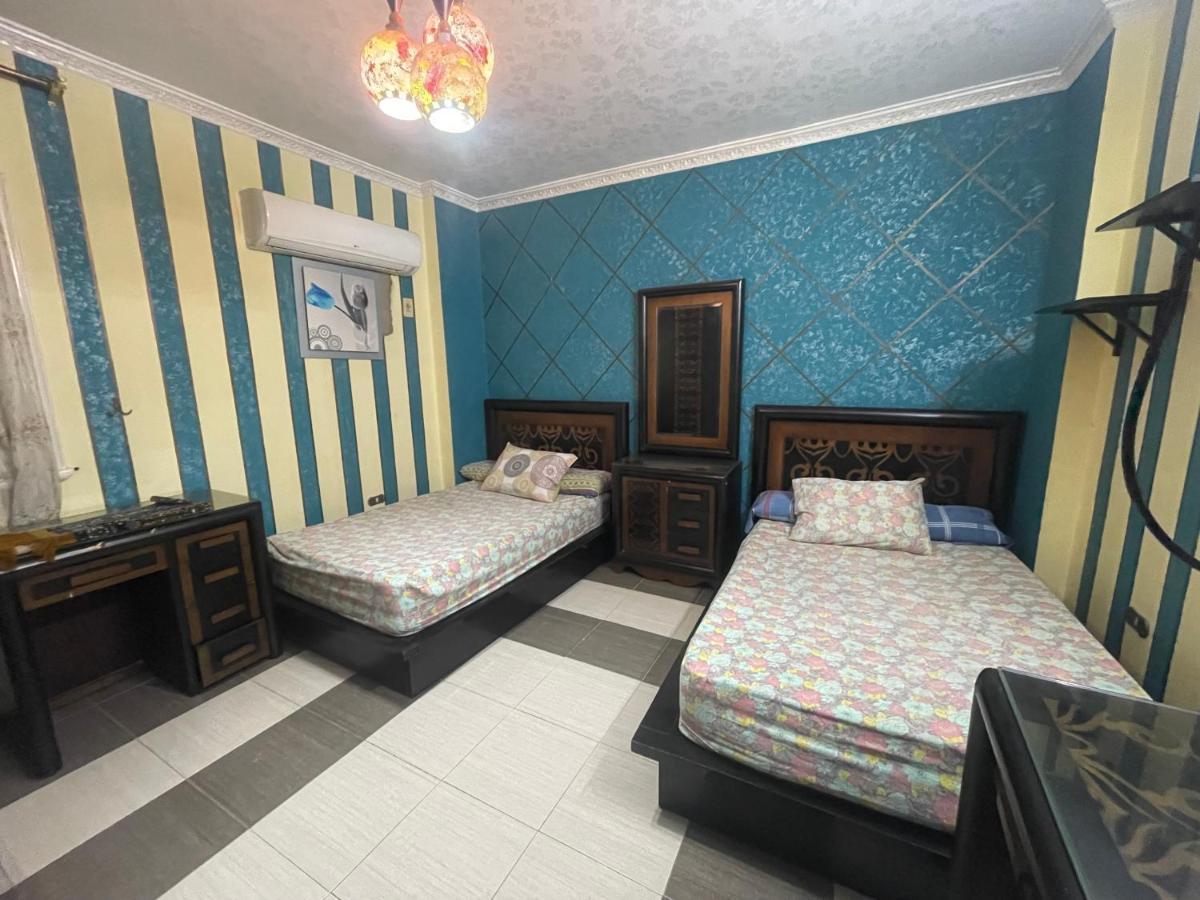 Apartment مفروشة مدينة نصر