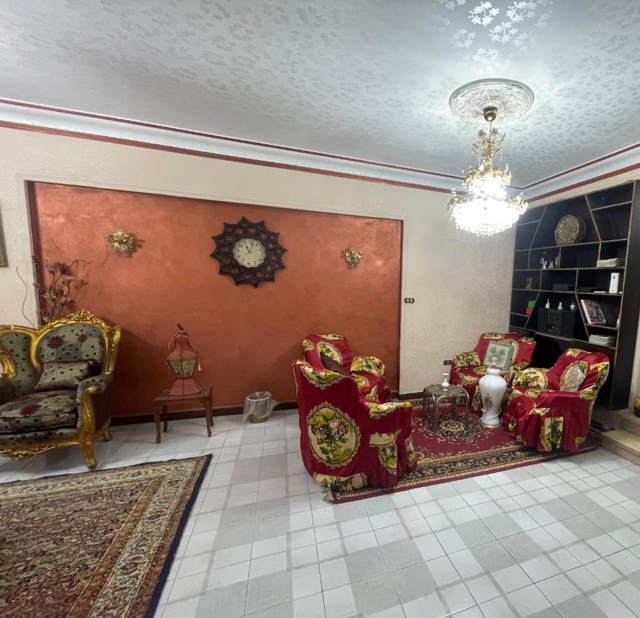 مفروشة مدينة نصر Apartment