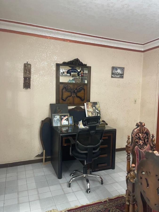 مفروشة مدينة نصر *