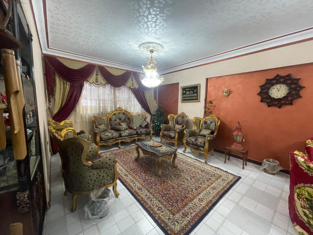مفروشة مدينة نصر