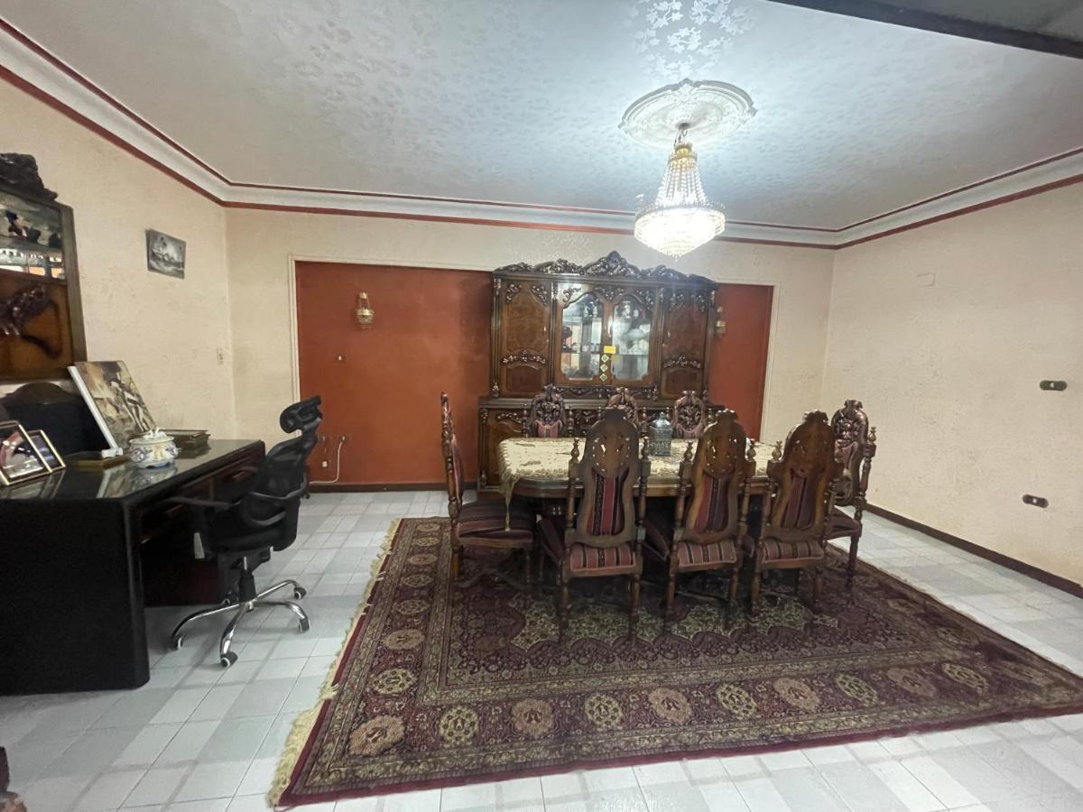 مفروشة مدينة نصر Apartment *