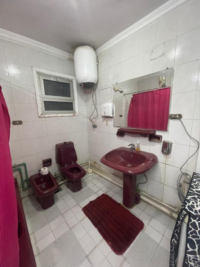 مفروشة مدينة نصر Apartment