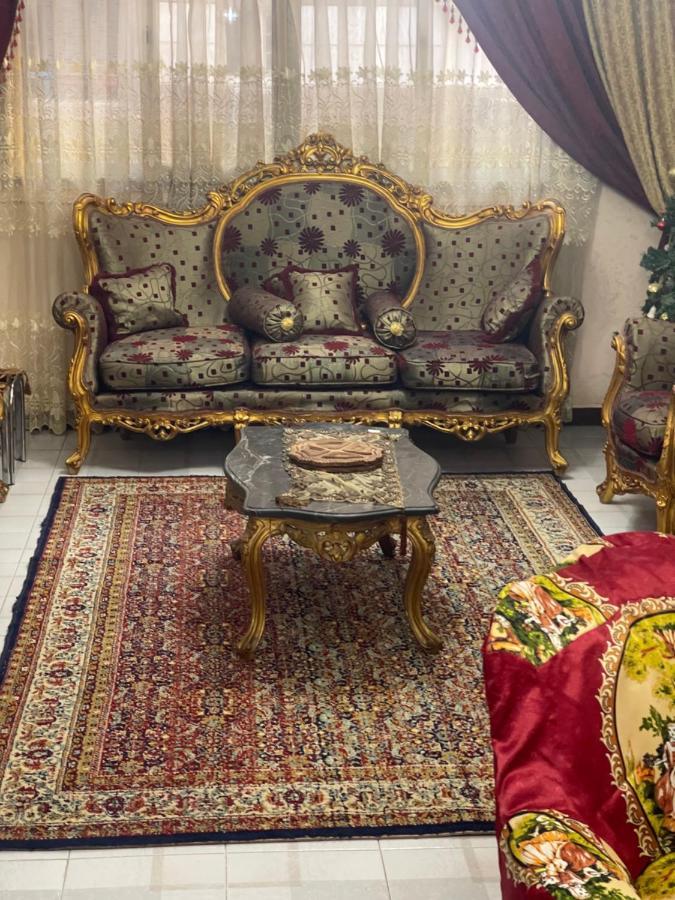 Apartment مفروشة مدينة نصر Cairo