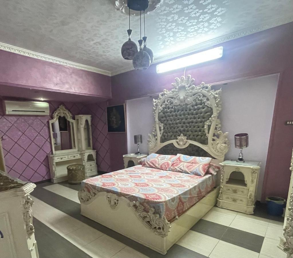 Apartment مفروشة مدينة نصر *