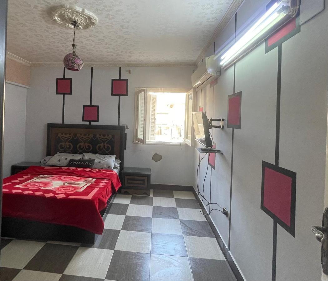 Apartment مفروشة مدينة نصر Cairo
