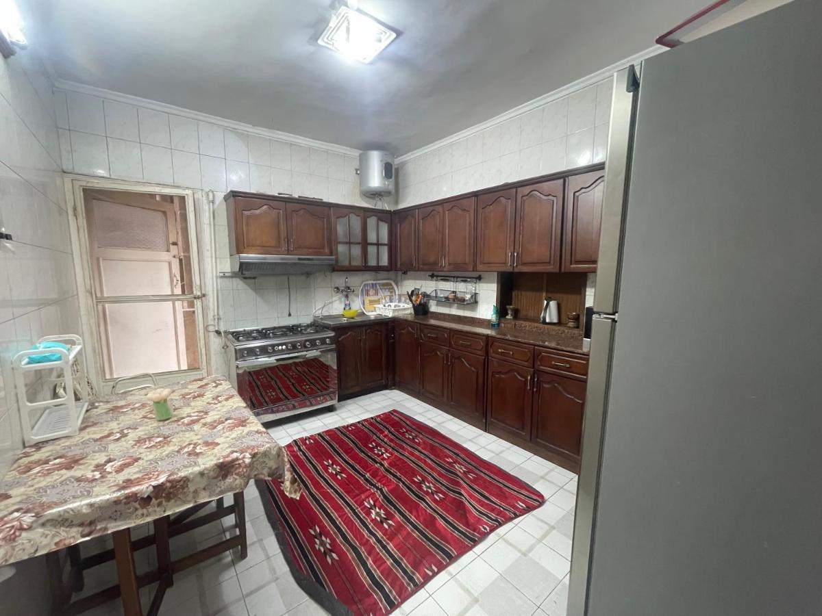 Apartment مفروشة مدينة نصر