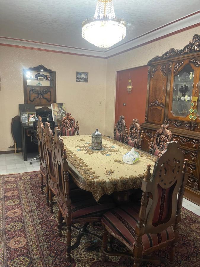 مفروشة مدينة نصر Apartment *