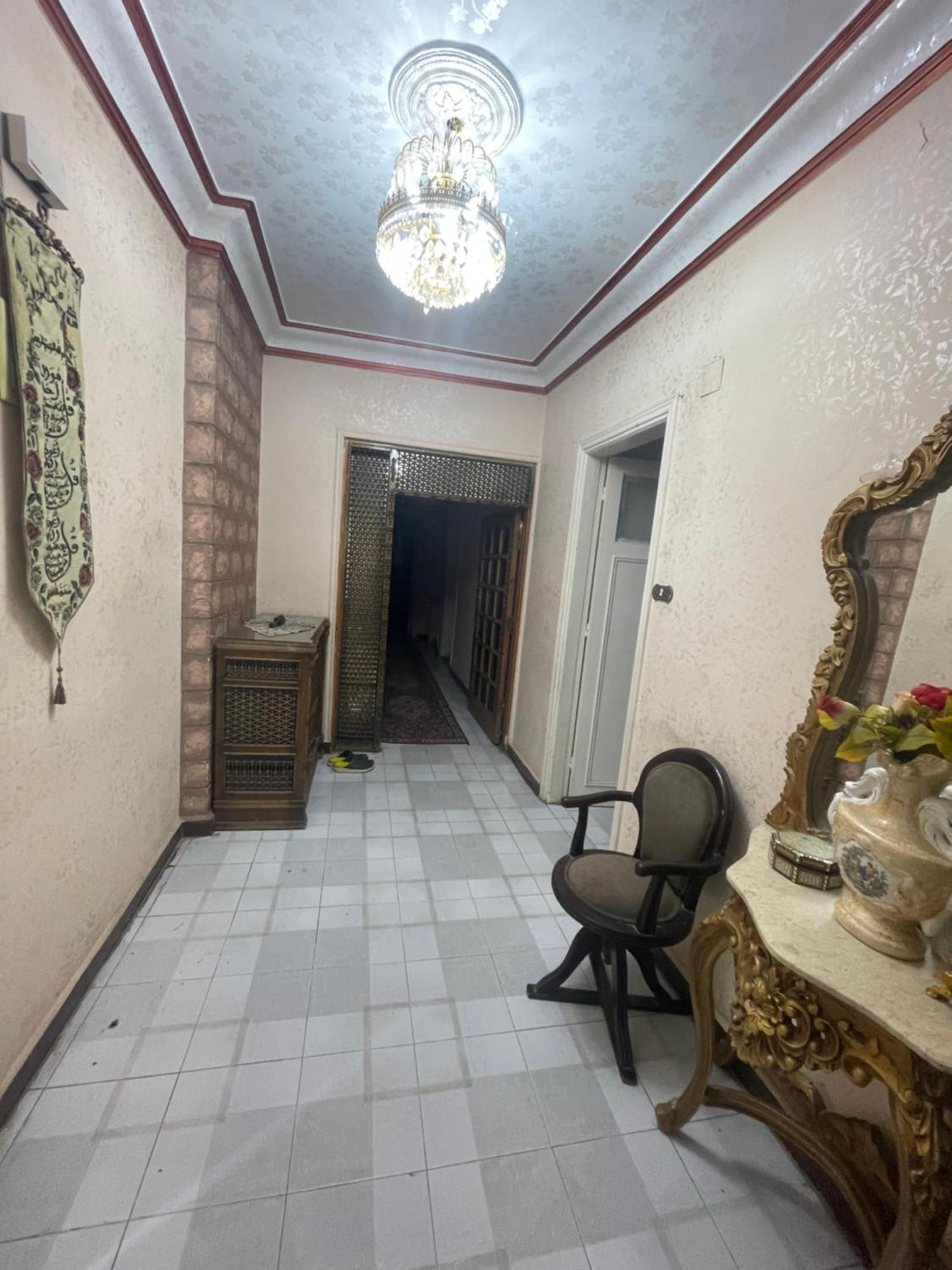مفروشة مدينة نصر Cairo