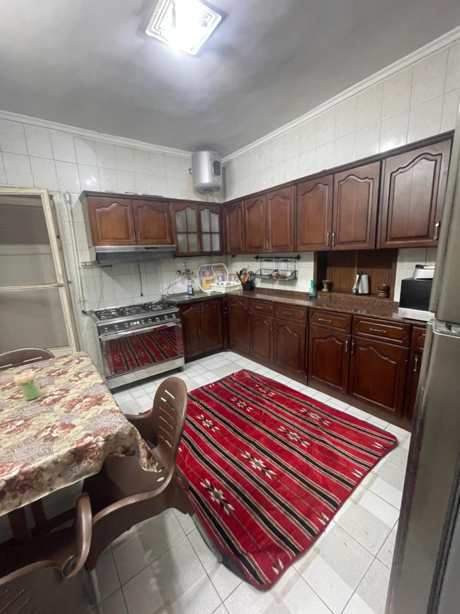 مفروشة مدينة نصر Apartment