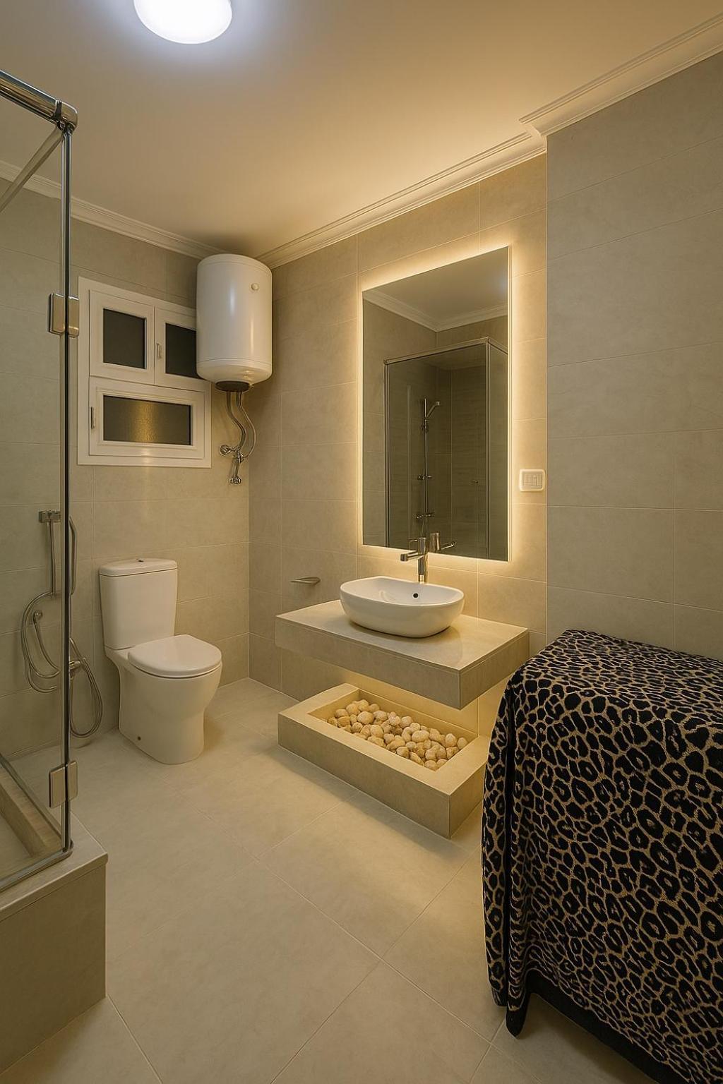 Apartment مفروشة مدينة نصر