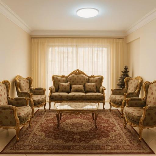 مفروشة مدينة نصر Apartment *