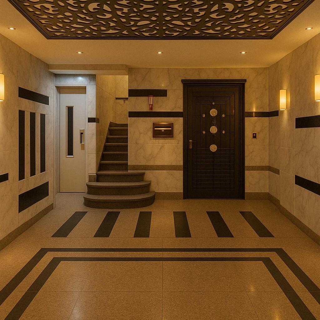 مفروشة مدينة نصر * Cairo