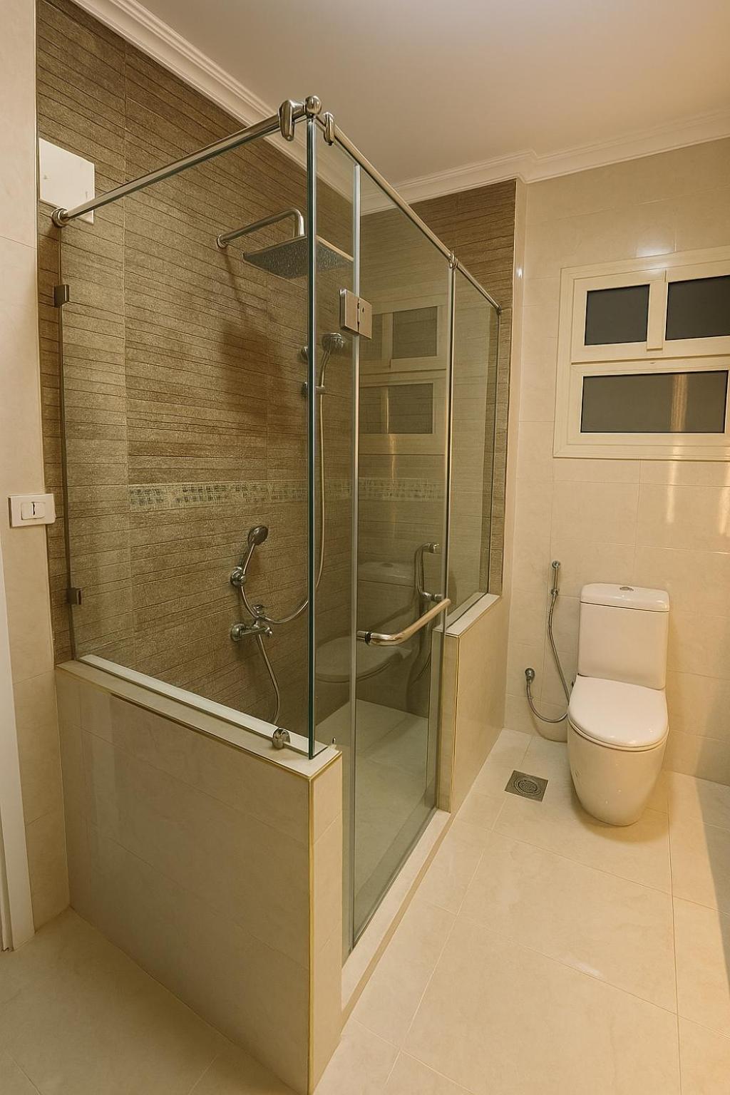 مفروشة مدينة نصر Apartment