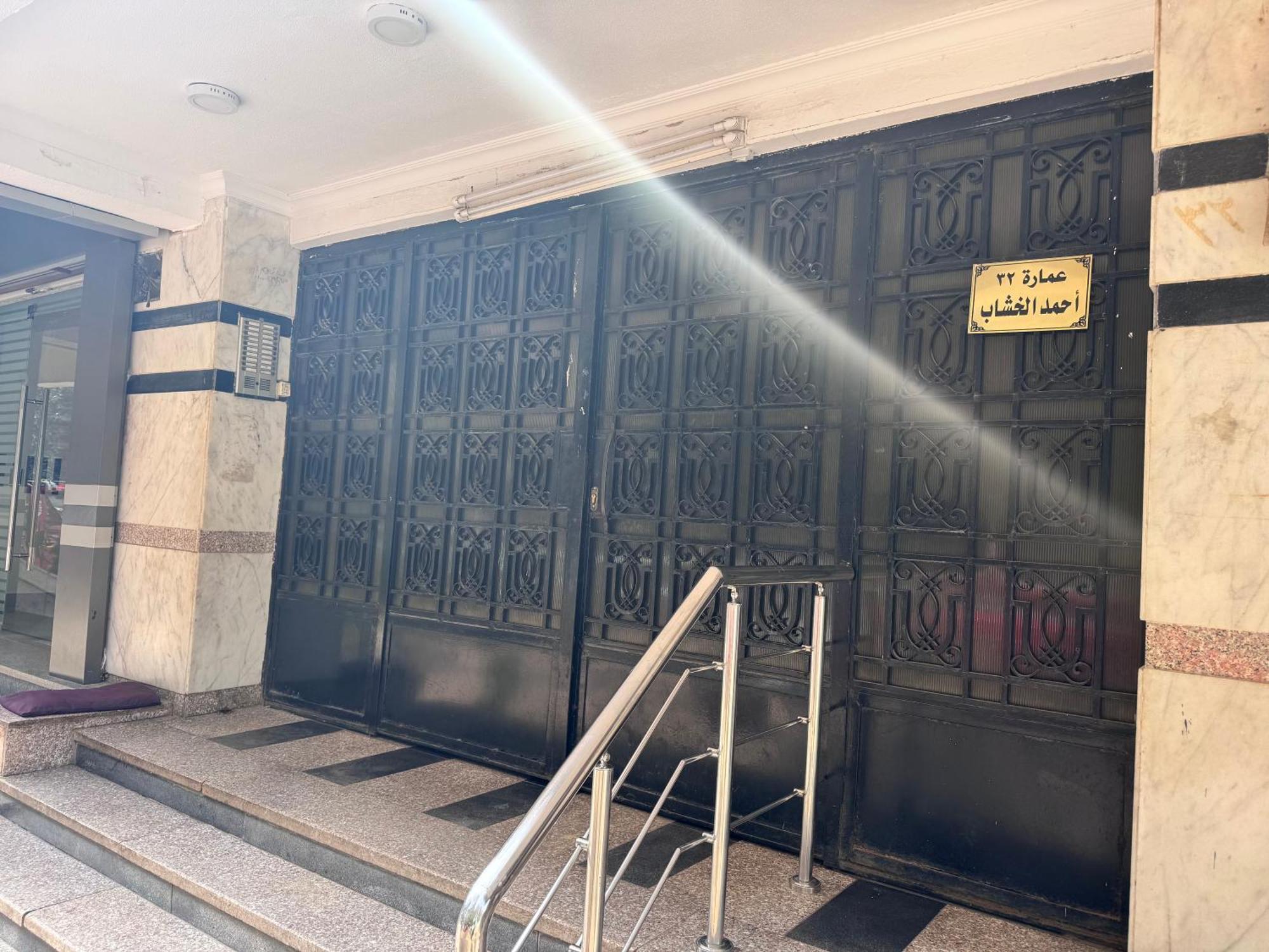 مفروشة مدينة نصر Apartment