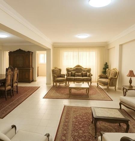 Apartment مفروشة مدينة نصر