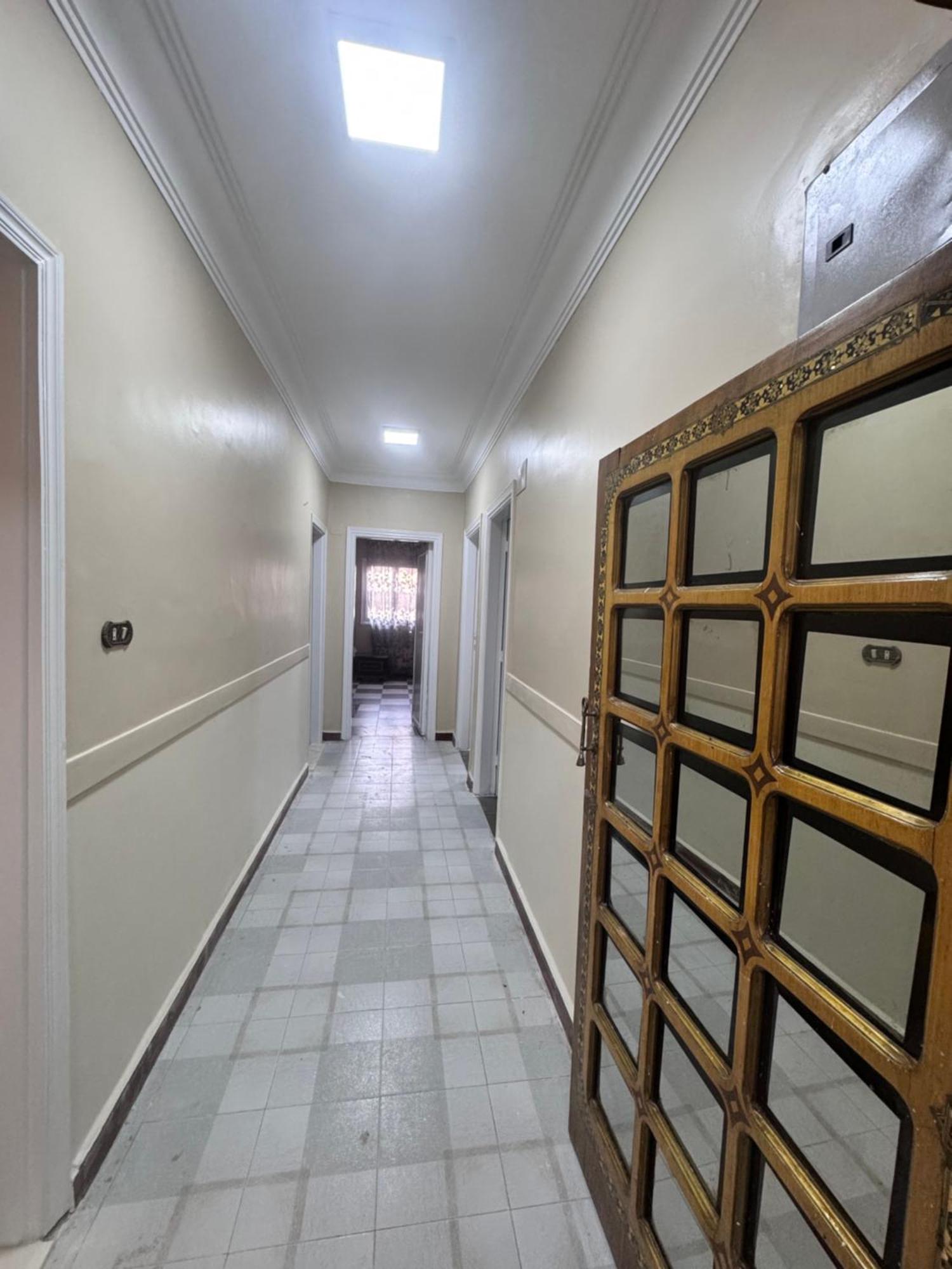 مفروشة مدينة نصر Apartment