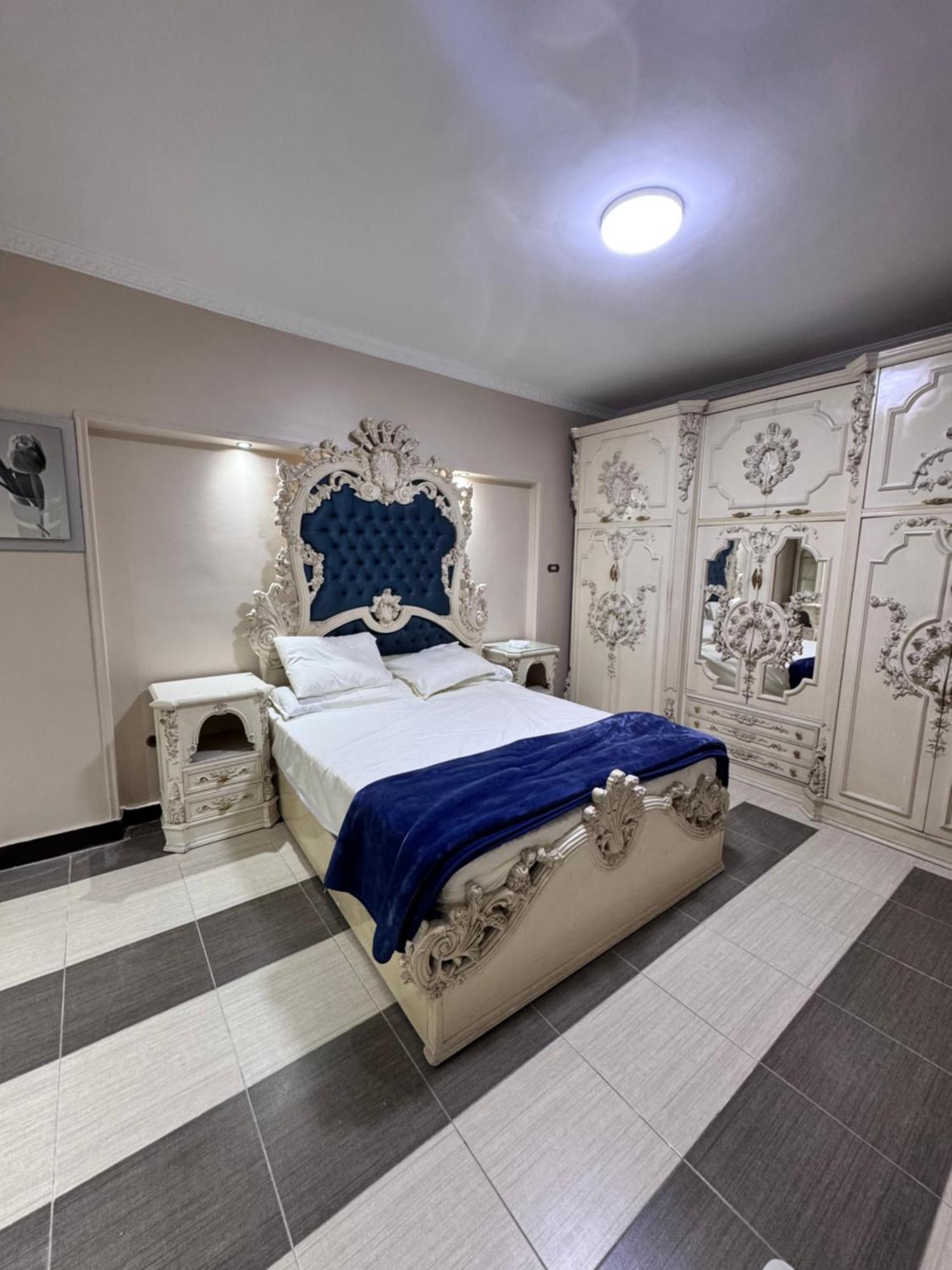 Apartment مفروشة مدينة نصر