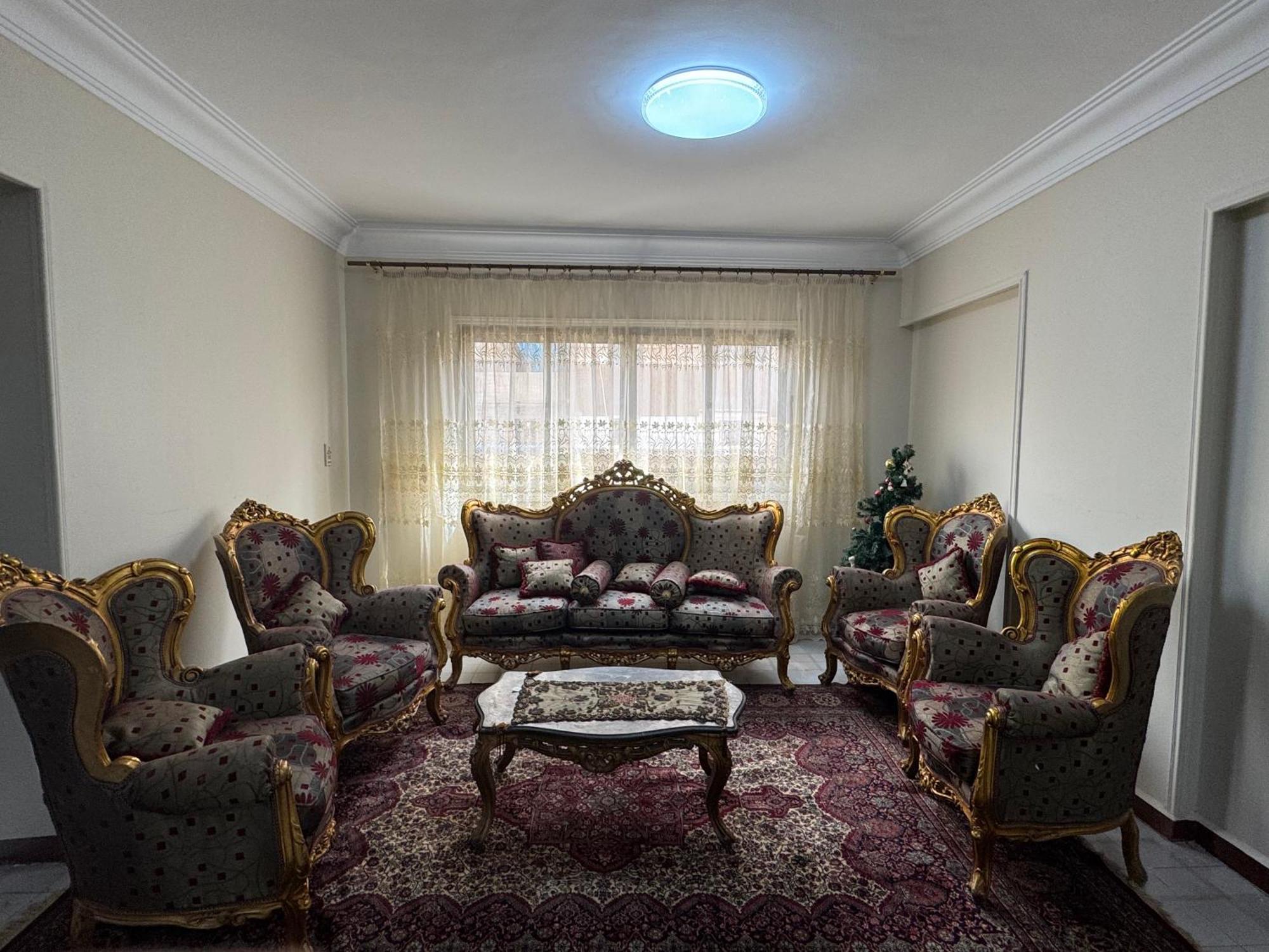 مفروشة مدينة نصر Cairo